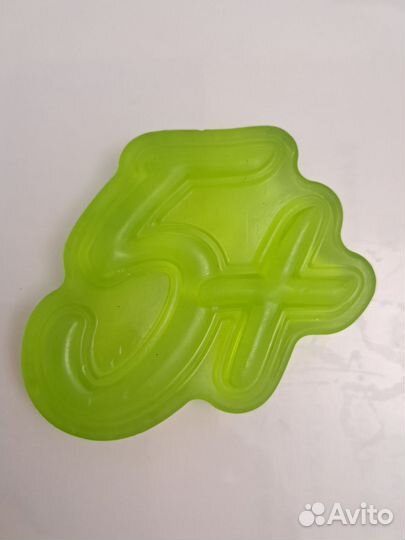 Мыло ручной работы