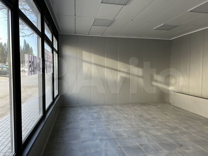 Свободного назначения, 30 м²