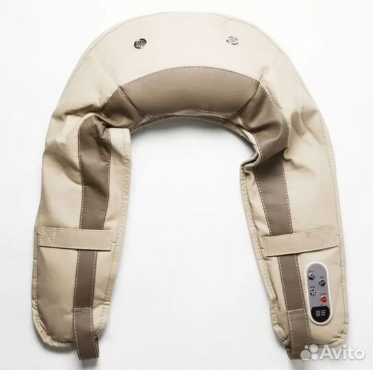 Ударный массажер