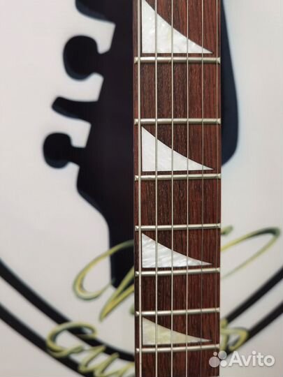 Jackson JS32T King V Black Floyd Rose Идаел.сост