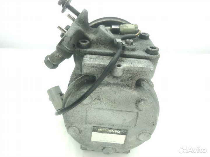 Компрессор кондиционера Toyota 3SFE