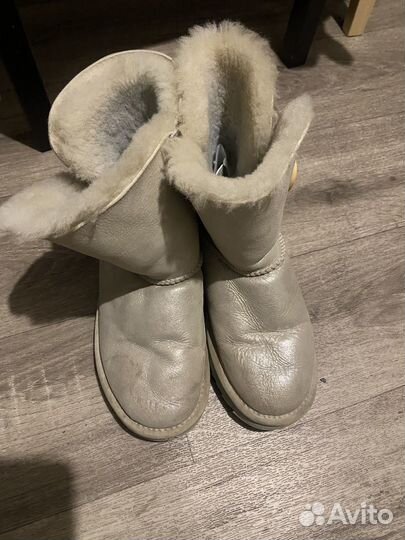 Угги UGG