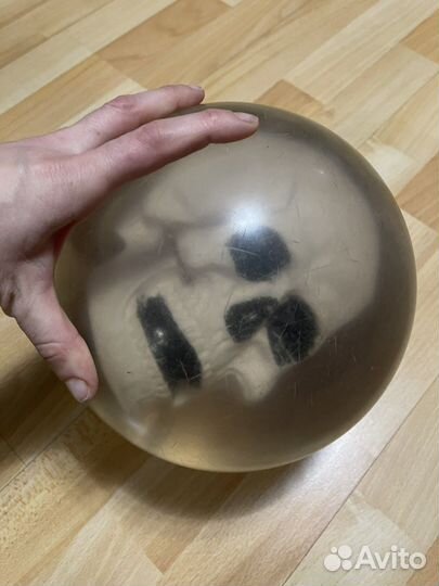 Шары для боулинга