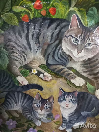 Тарелка декоративная, настенная