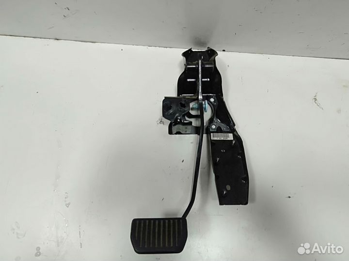 Педаль тормоза Mondeo IV 2007-2015 (АКПП) оригинал