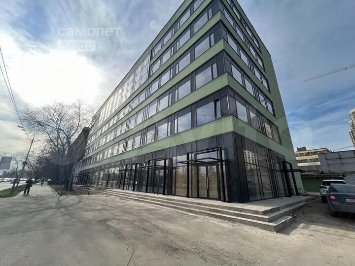 Продам торговое помещение, 114 м²