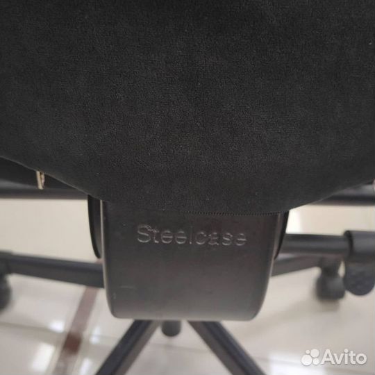 Кресло офисное ткань