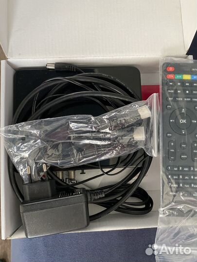 Оборудование для телевидения