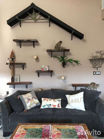 Игрушки для игрушек