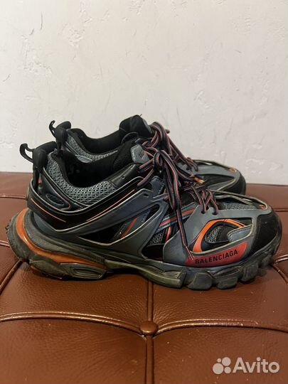Balenciaga Track 1 оригинал