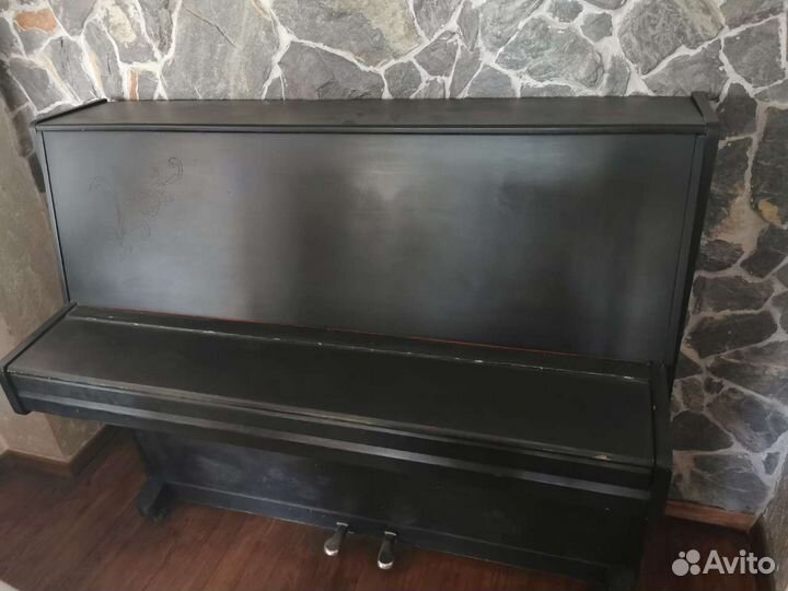 Фортепиано 