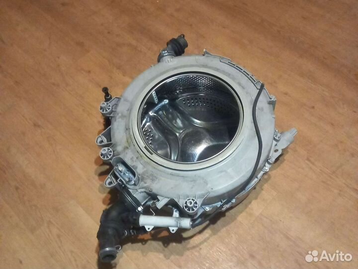 Бак для стиральной машины беко