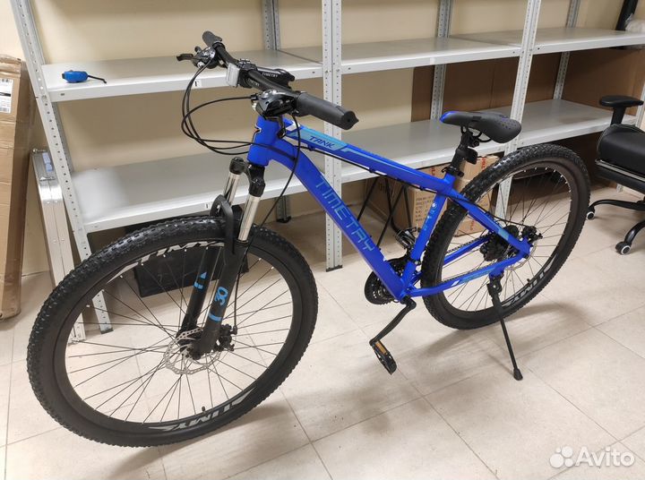 Скоростной велосипед 29