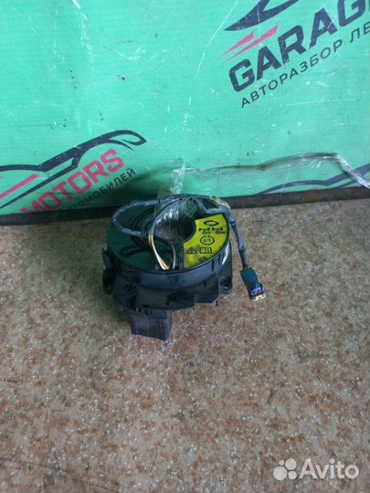 Подрулевой шлейф Nissan Almera Classic 2011