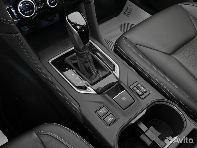 Subaru XV 2.0 CVT, 2021, 30 086 км объявление продам