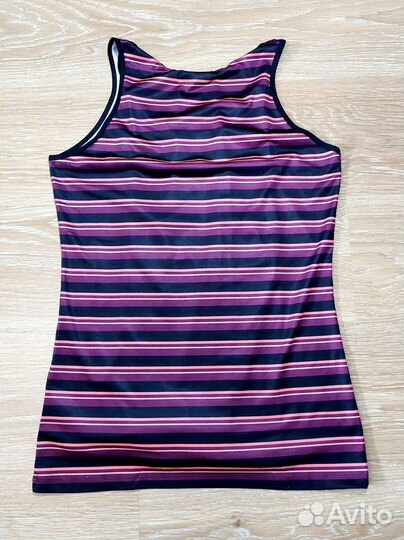 Майка спортивная Tchibo (Germany) Оригин Женская