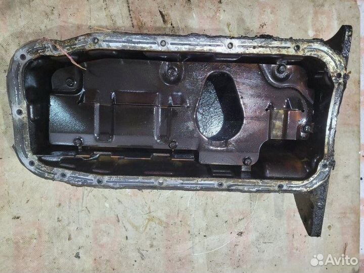 Поддон Hyundai Elantra XD G4ED 2003