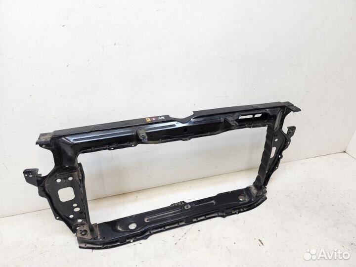 Панель передняя (телевизор) передний Hyundai