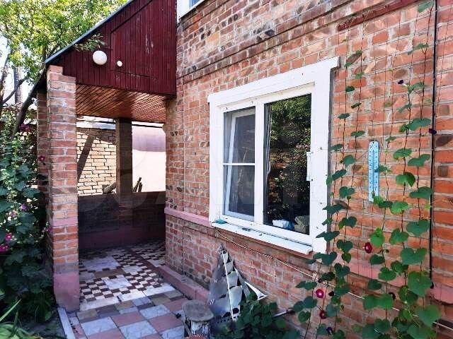 Дом 70 м² на участке 3 сот.