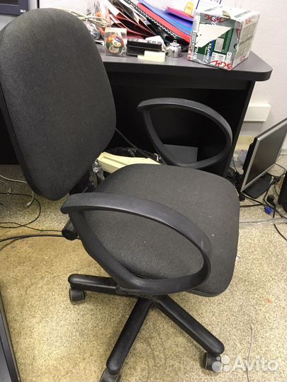 Компьютерное кресло