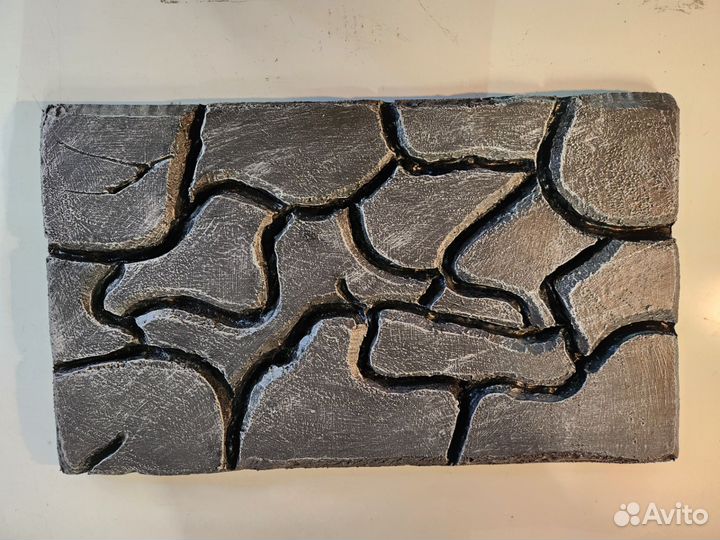 Фон для террариума