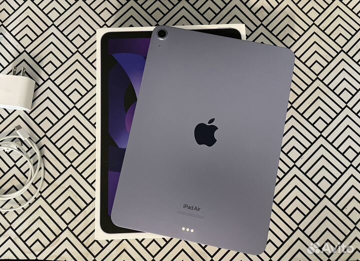 iPad air 5 256gb