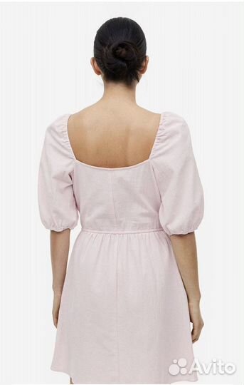 Платье для кормящих H&M L