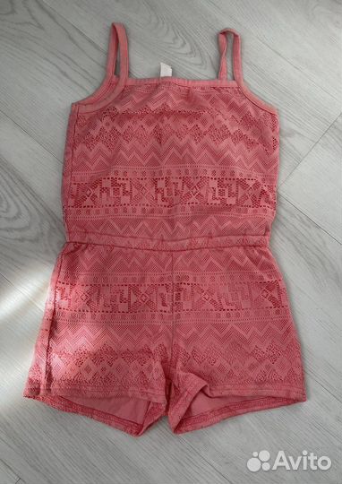 Детские вещи на девочку