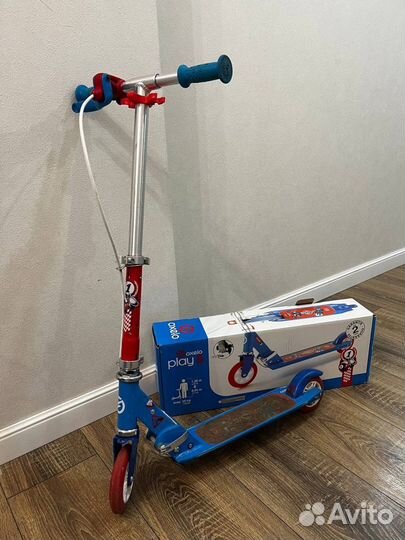 Самокат детский oxelo play 5