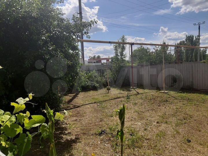 Дом 71,2 м² на участке 13,6 сот.