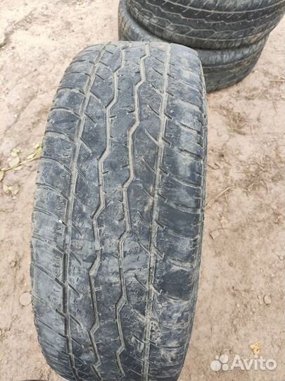 Maxxis AT-771 Bravo 235/65 R17 104T