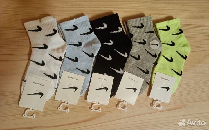 Носки детские