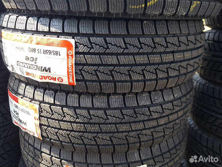 Roadstone Winguard Ice 185/65 R15 88Q