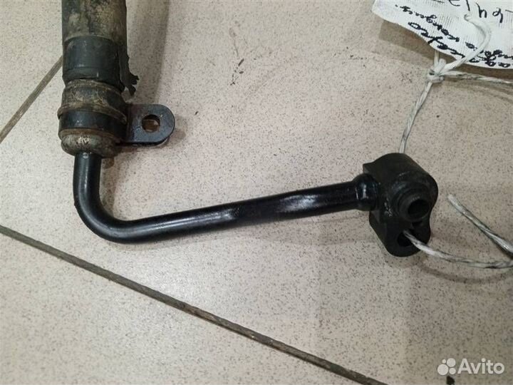 Трубка кондиционера Mitsubishi Pajero, Montero 2