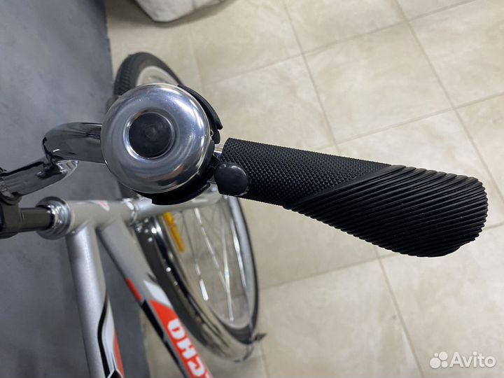 Велосипед дорожный Десна Вояж