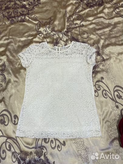 Вещи женские размер 42-44