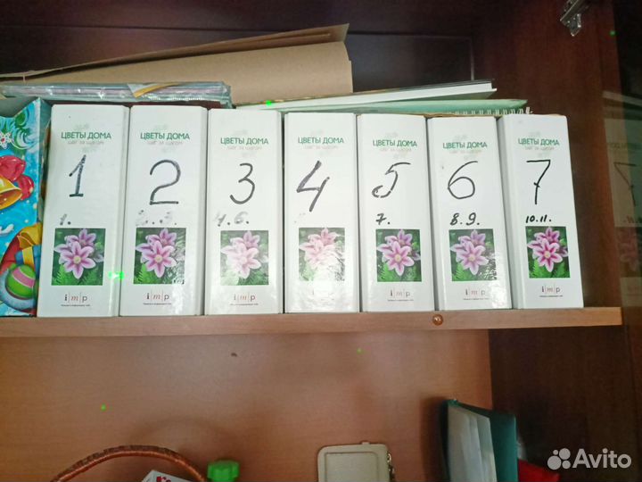 Книги о садоводстве