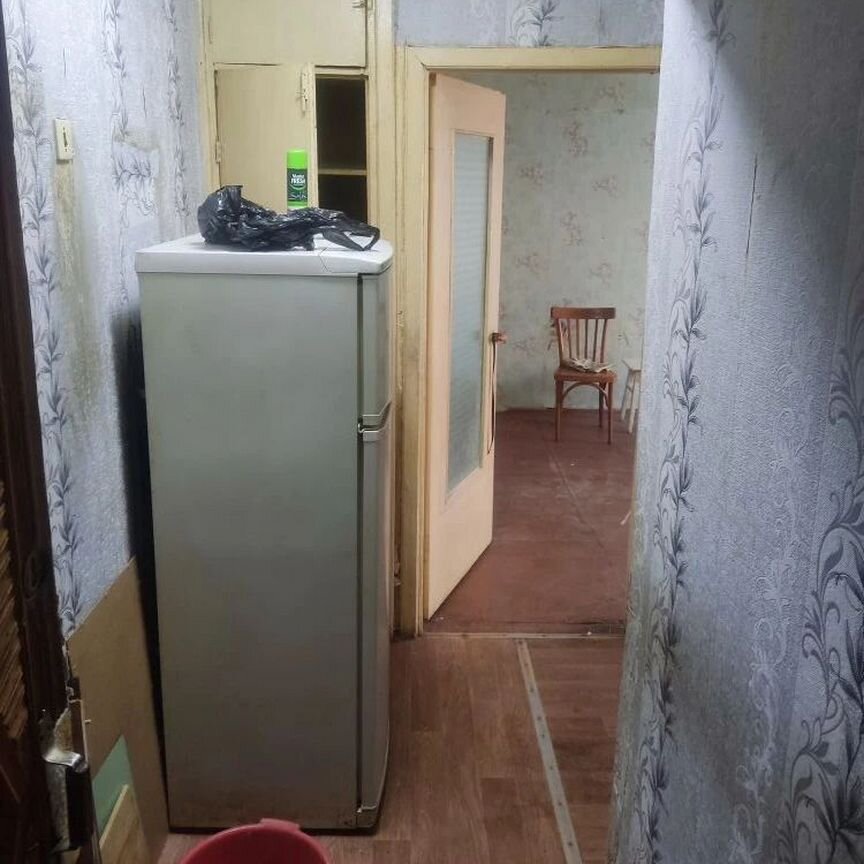 Квартира 2-комн. 44.5 м² в Ярцево — фото 4