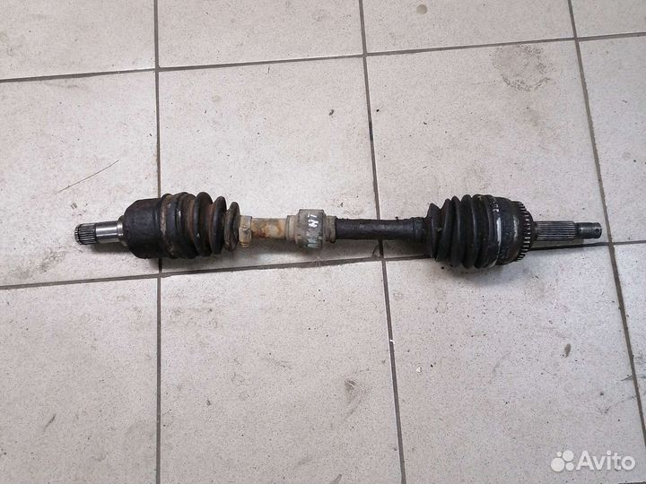 Привод Галант