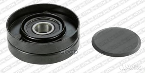 GA357.18 ролик обводной ремня генератора Audi