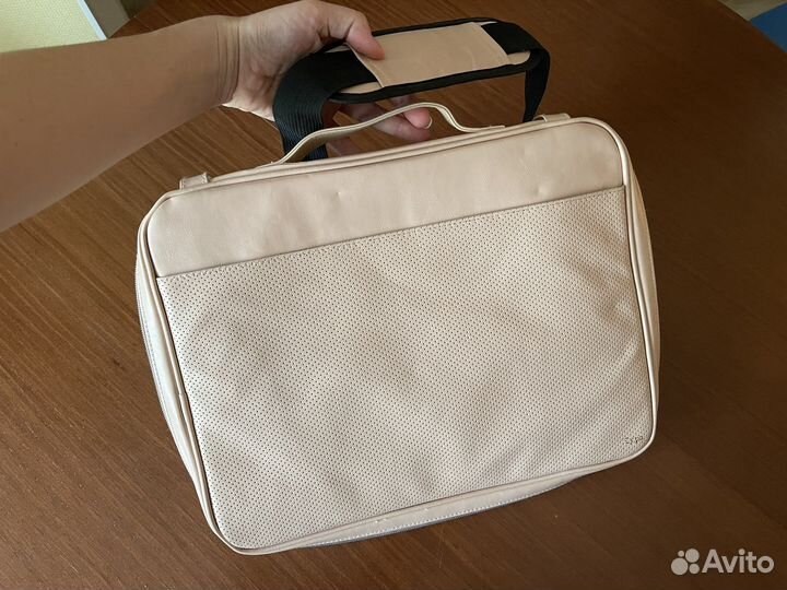 Сумка для ноутбука и документов