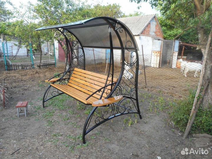 Сварочные работы