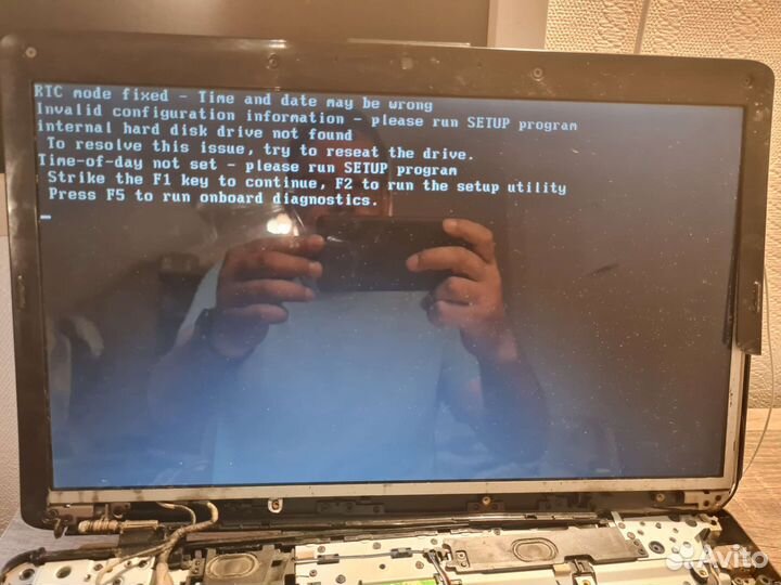 Ноутбук dell 1545