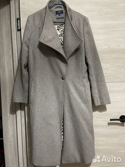 Пальто женское