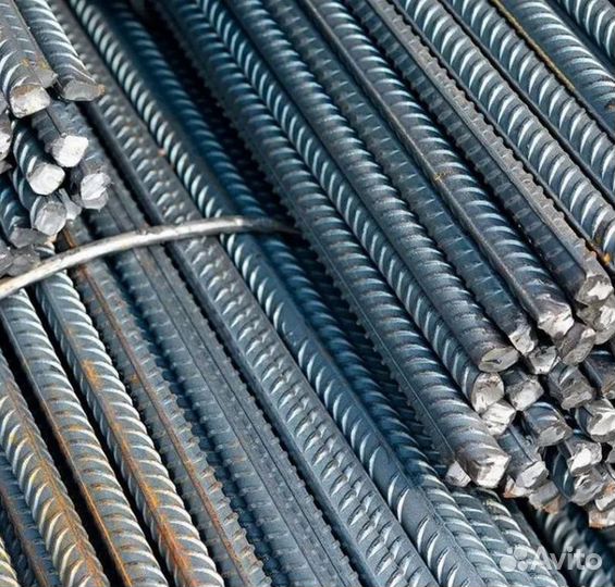 Труба профильная 60х60х4,0 6000 мм