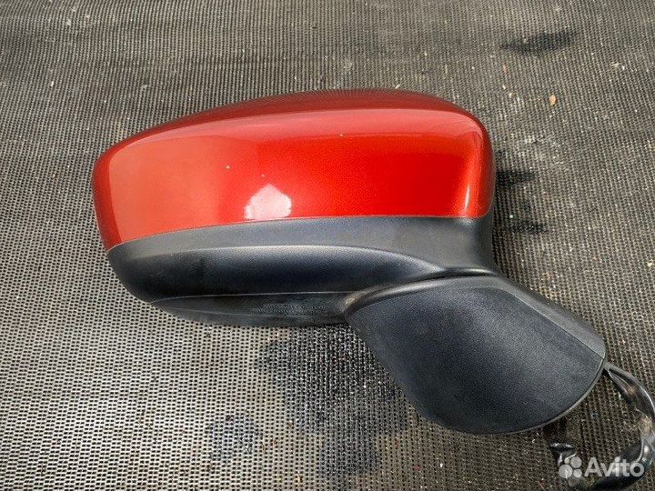 Правое Зеркало Mazda CX-5 KE 2011+