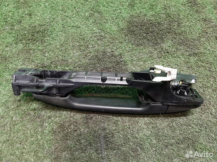 Ручка наружная двери задней правой Subaru Foreste