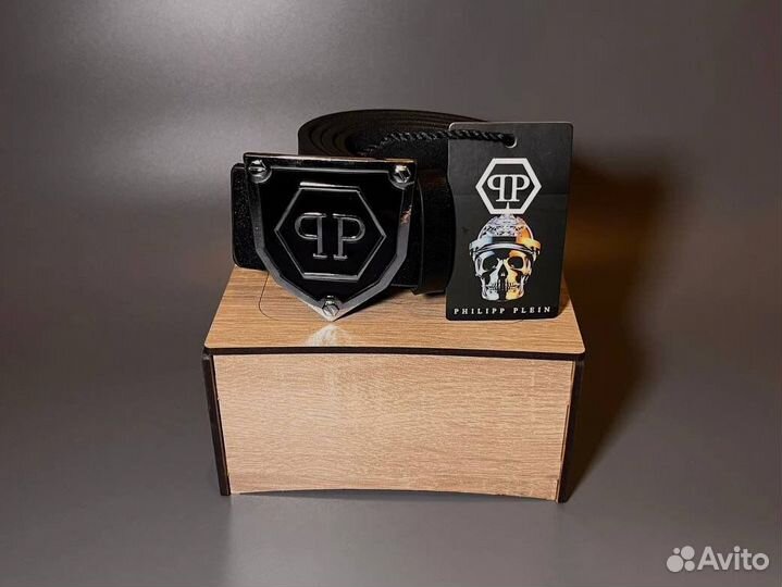 Ремень мужской philipp plein