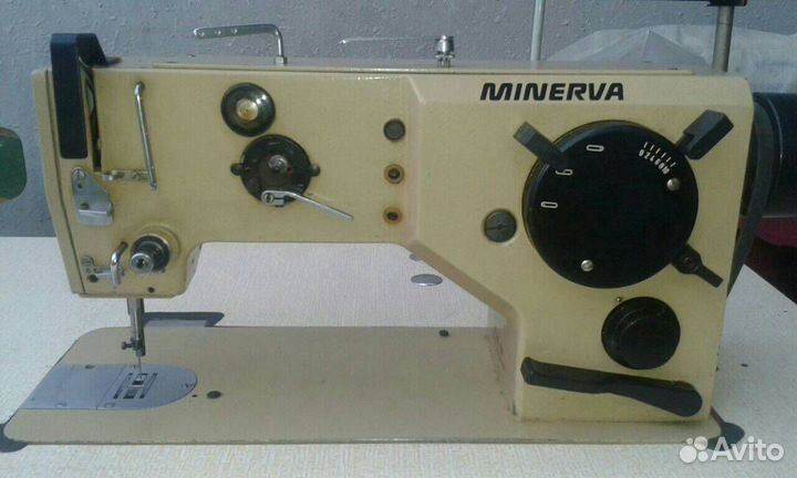 Ремонт швейных машин