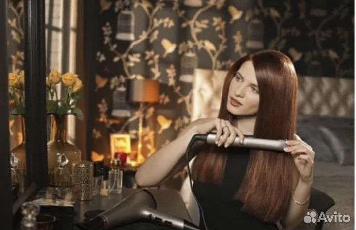 Выпрямитель для волос Remington Keratin Pro